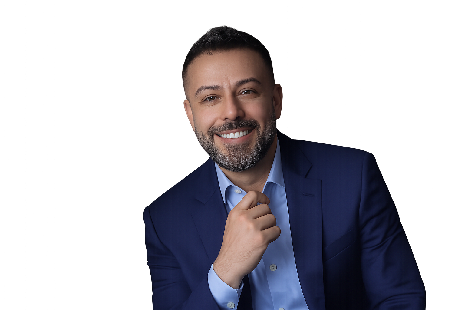 Bruno Linhares